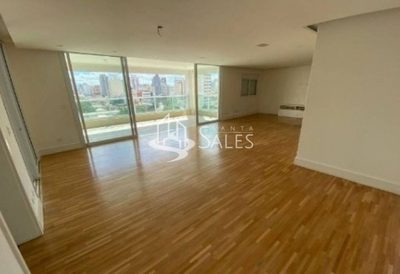 Apartamento, 3 quartos, 271 m² - Foto 5