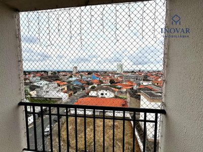 Apartamento, 2 quartos, 50 m² - Foto 5