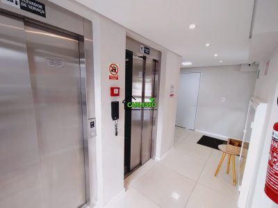 Apartamento, 2 quartos, 44 m² - Foto 2