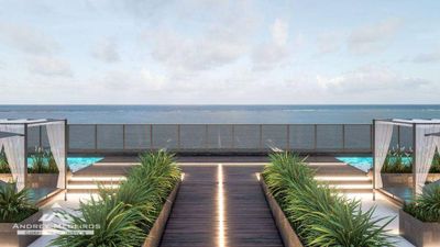 Apartamento, 4 quartos, 135 m² - Foto 4