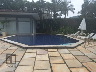Casa, 5 quartos, 716 m² - Foto 3