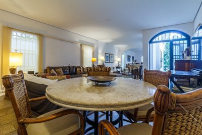 Casa, 3 quartos, 352 m² - Foto 4