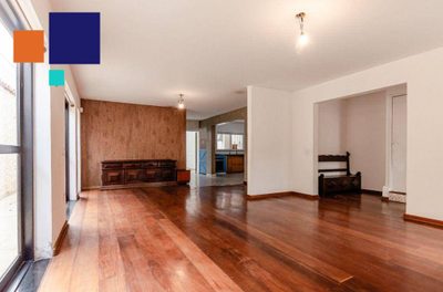 Sobrado, 4 quartos, 214 m² - Foto 3