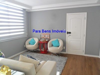 Apartamento, 4 quartos, 125 m² - Foto 3