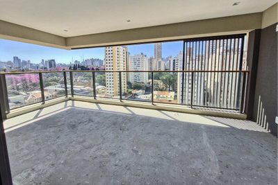 Apartamento, 3 quartos, 107 m² - Foto 1
