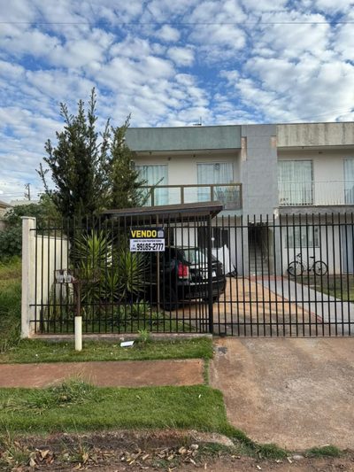 Apartamento, 2 quartos, 48 m² - Foto 1