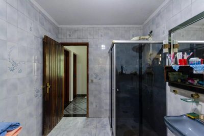 Casa, 4 quartos, 120 m² - Foto 5