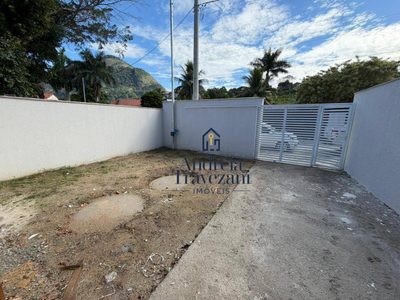 Casa, 2 quartos, 80 m² - Foto 2