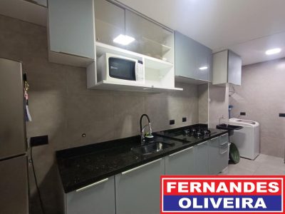 Apartamento, 3 quartos, 82 m² - Foto 4