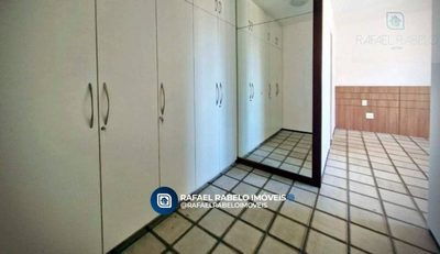 Apartamento, 3 quartos, 152 m² - Foto 5