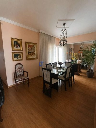 Casa, 3 quartos, 200 m² - Foto 4