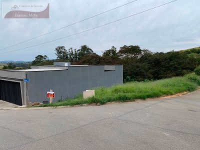 Terreno, 203 m² - Foto 3