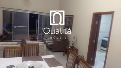 Sítio, 4 quartos, 1873 m² - Foto 3