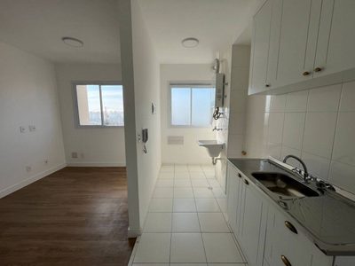 Apartamento, 2 quartos, 41 m² - Foto 4