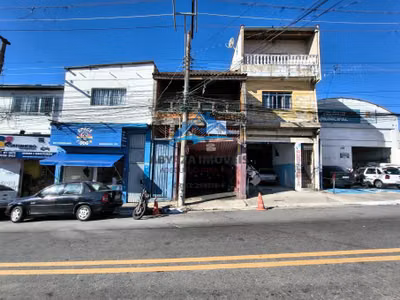 Sobrado, 2 quartos, 200 m² - Foto 1