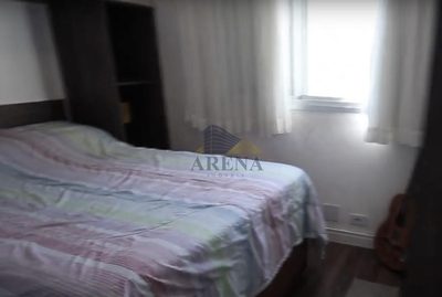 Apartamento, 3 quartos - Foto 2