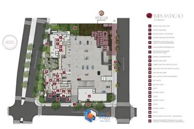 Cobertura, 4 quartos, 340 m² - Foto 5