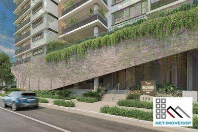 Cobertura, 3 quartos, 420 m² - Foto 5