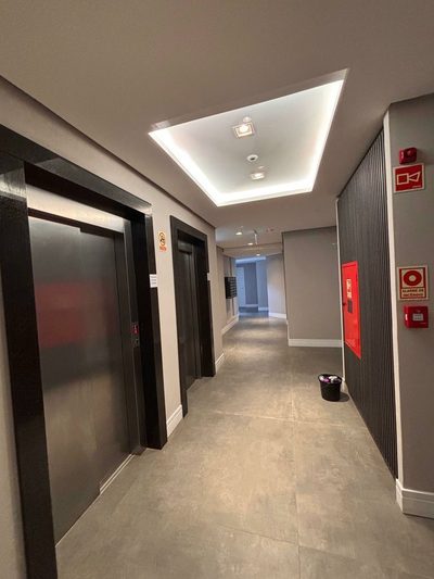 Apartamento, 3 quartos, 130 m² - Foto 3