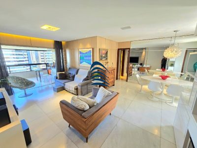 Apartamento, 4 quartos, 150 m² - Foto 3
