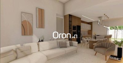 Casa, 4 quartos, 223 m² - Foto 1
