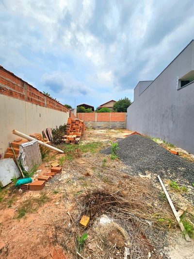 Terreno, 208 m² - Foto 3