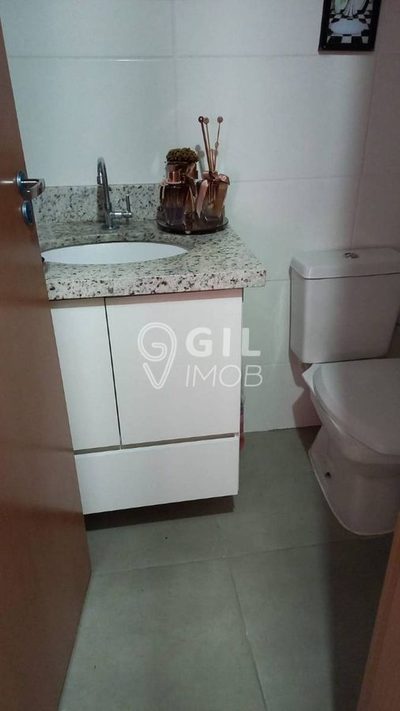 Apartamento, 2 quartos, 47 m² - Foto 4