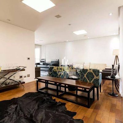 Apartamento, 3 quartos, 141 m² - Foto 2