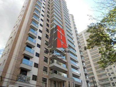 Apartamento, 3 quartos, 186 m² - Foto 2
