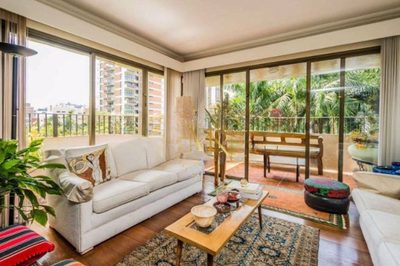 Apartamento, 4 quartos, 285 m² - Foto 4