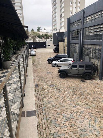 Prédio Inteiro, 2500 m² - Foto 3