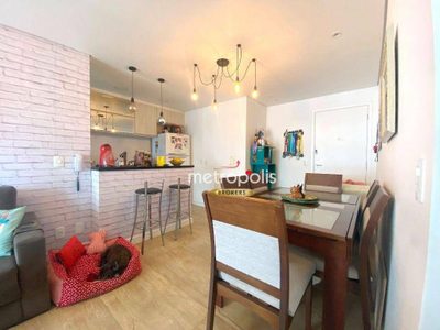 Apartamento, 2 quartos, 63 m² - Foto 3