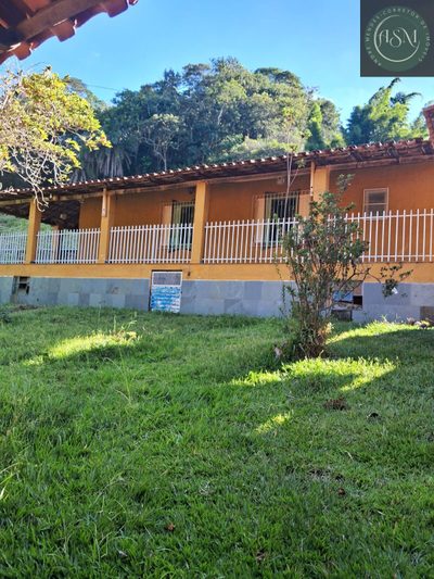 Sítio, 4 quartos, 23 hectares - Foto 2