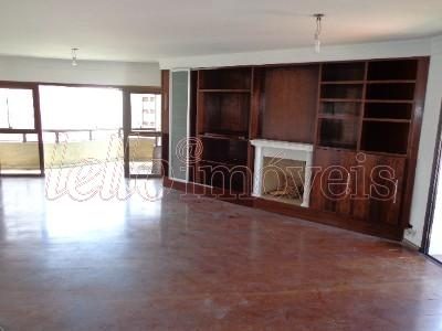 Apartamento, 4 quartos, 273 m² - Foto 1