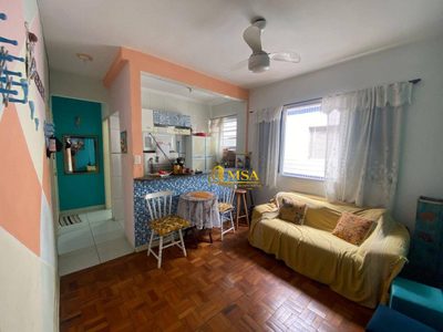 Apartamento, 2 quartos, 45 m² - Foto 3