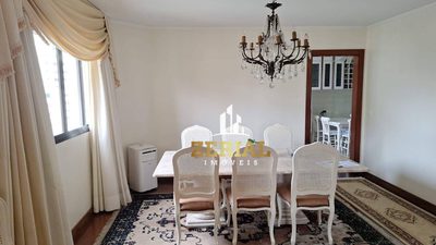 Apartamento, 4 quartos, 230 m² - Foto 4