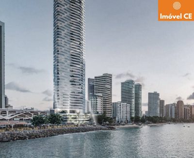 Apartamento, 4 quartos, 425 m² - Foto 1