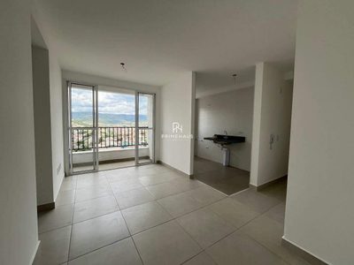 Apartamento, 3 quartos, 65 m² - Foto 1