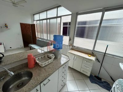 Apartamento, 2 quartos, 48 m² - Foto 2