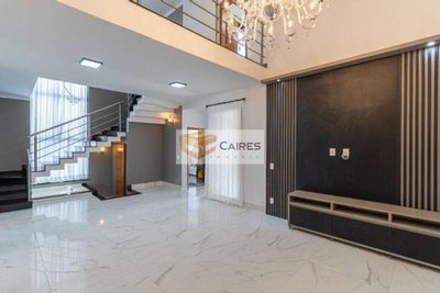 Casa de Condomínio, 4 quartos - Foto 5
