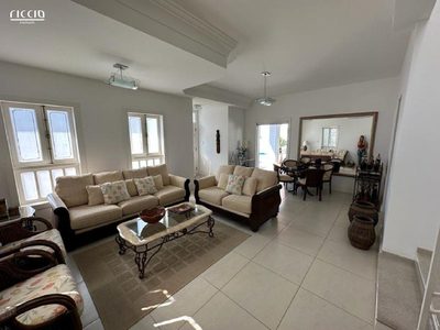 Casa de Condomínio, 4 quartos - Foto 3