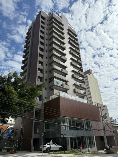 Apartamento, 3 quartos, 144 m² - Foto 1