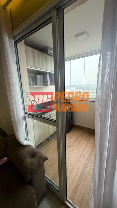 Apartamento, 2 quartos, 52 m² - Foto 4