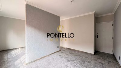 Apartamento, 3 quartos, 93 m² - Foto 2