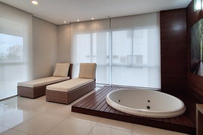 Apartamento, 1 quarto, 65 m² - Foto 2