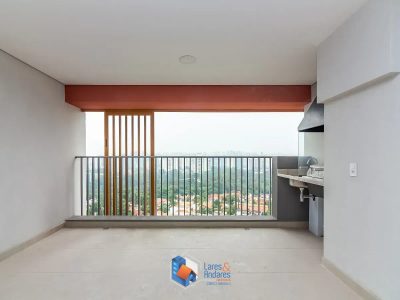 Apartamento, 3 quartos, 125 m² - Foto 5