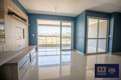 Apartamento, 4 quartos, 145 m² - Foto 2