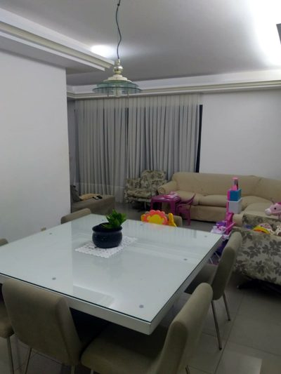 Apartamento, 3 quartos, 115 m² - Foto 5