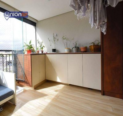 Apartamento, 3 quartos, 81 m² - Foto 5