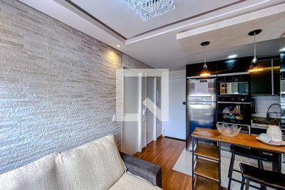 Apartamento, 2 quartos, 34 m² - Foto 5